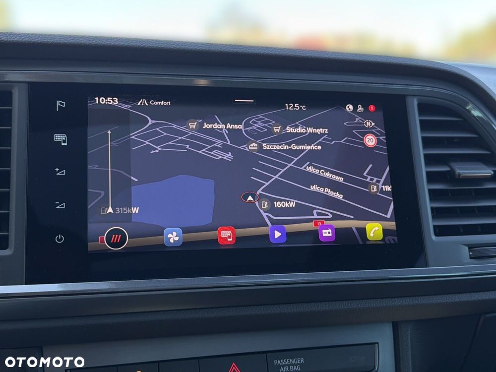Cupra Ateca 1.5 TSI DSG - 30