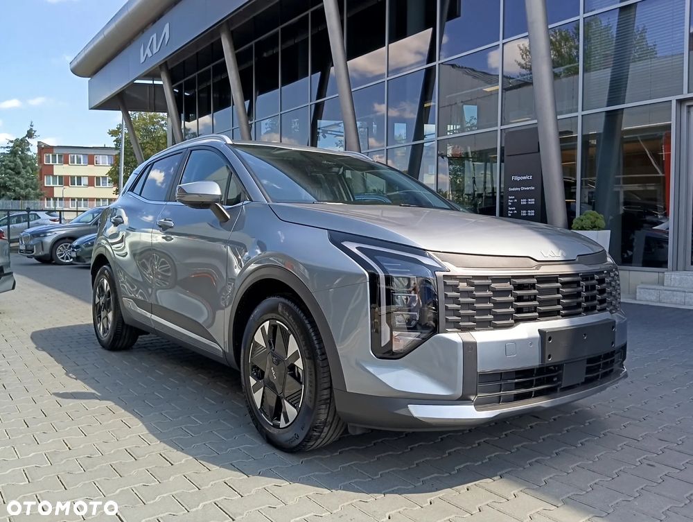 Kia Sportage 1.6 T-GDI L 2WD - 1