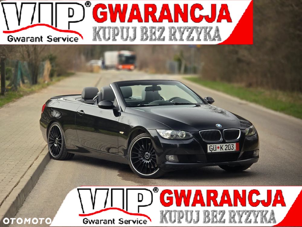 BMW Seria 3 330i M Sport Edition - 1