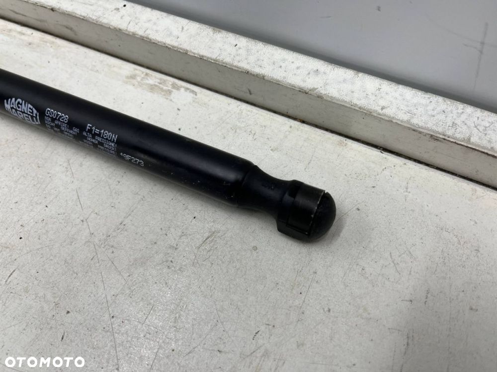 Siłownik Opel Insignia A HB sedan 08-17r. teleskop maski sprężyna gazowa GS0728 - 4