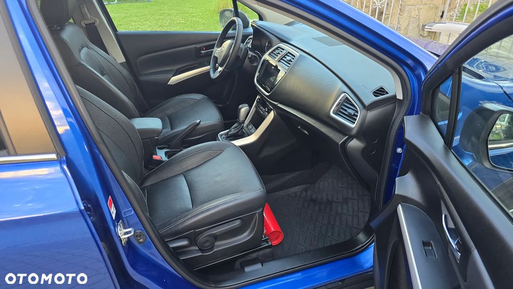 Suzuki S-Cross - 7