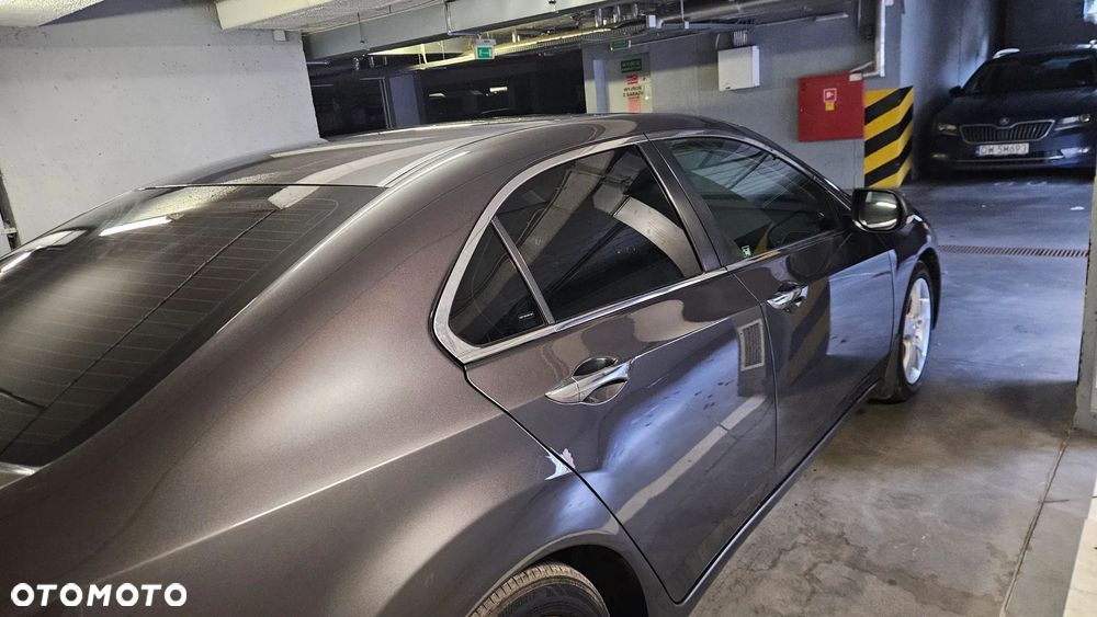 Honda Accord 2.2i-DTEC 180 Executive - 29