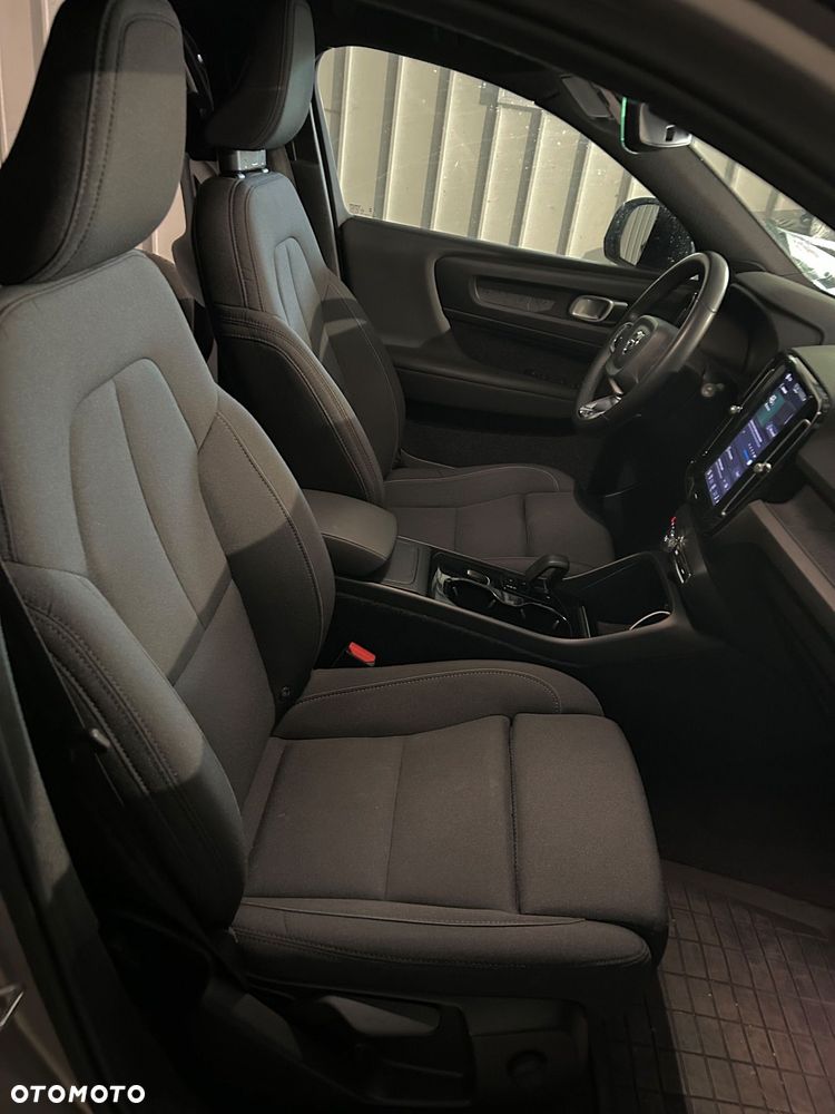 Volvo XC 40 Recharge Plus - 23