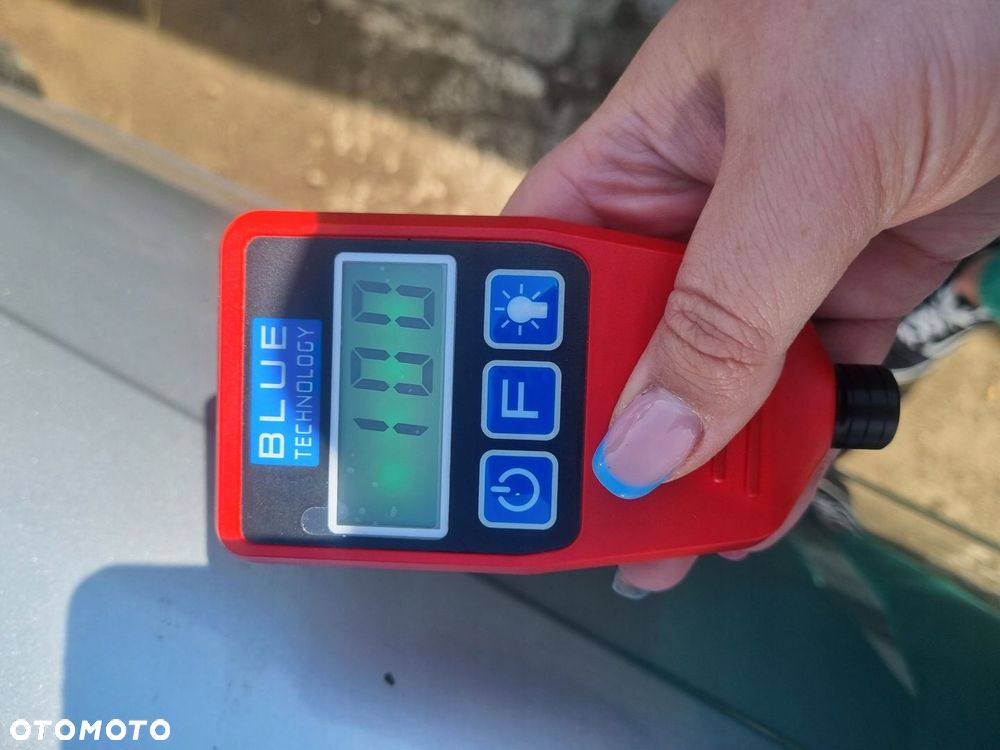 AUDI A6 III C6 04-08 2007 r. DRZWI PRAWY PRZÓD PRAWE PRZEDNIE SEDAN EU * - 9