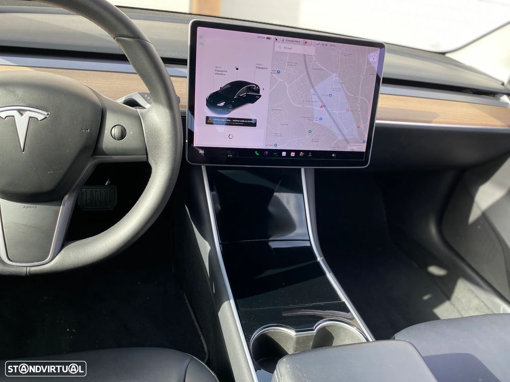 Tesla Model 3 Long Range AWD Dual Motor - 46
