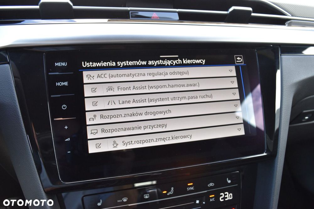 Volkswagen Arteon Shooting Brake 2.0 TDI R-Line DSG - 21