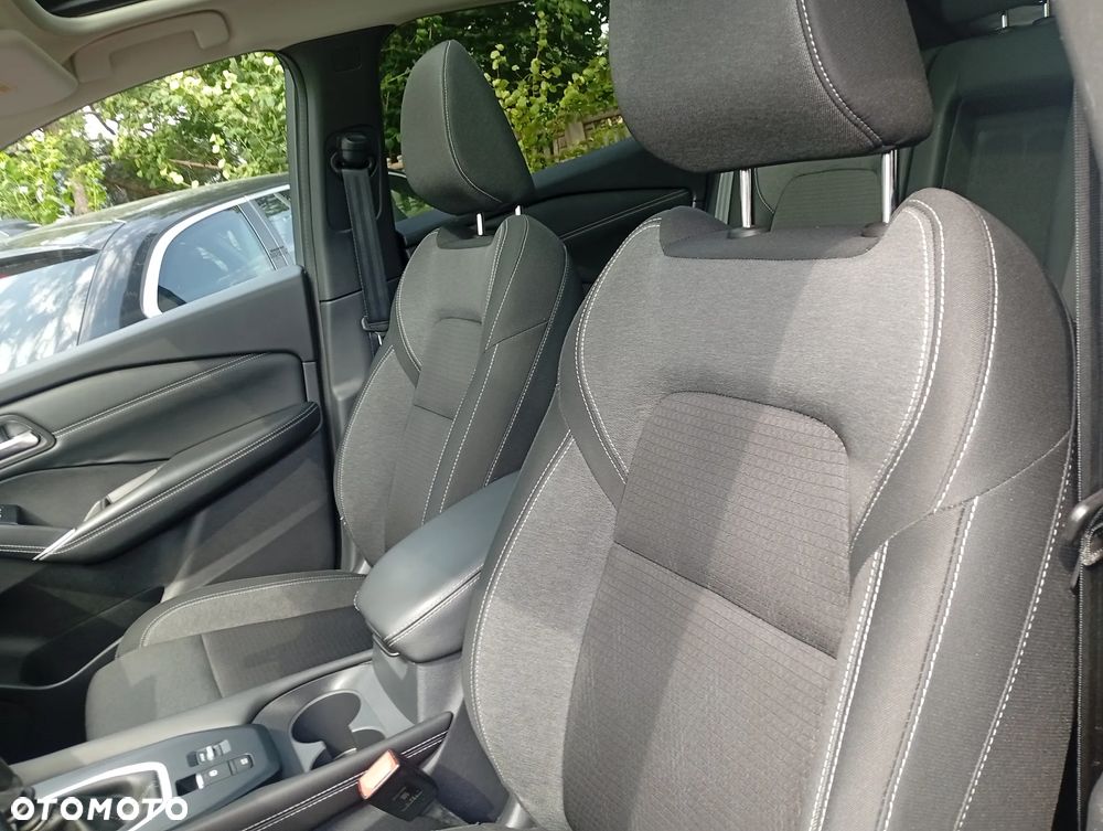 Nissan Qashqai 1.3 DIG-T Acenta - 16