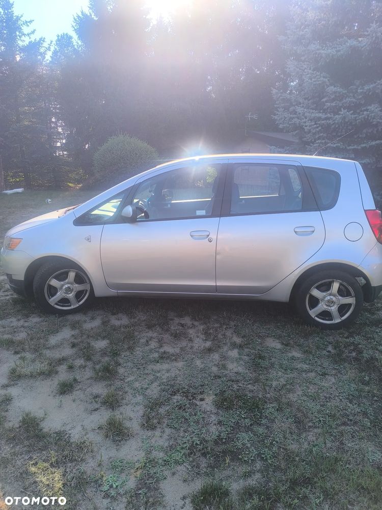 Mitsubishi Colt 1.3 ClearTec Inform - 6