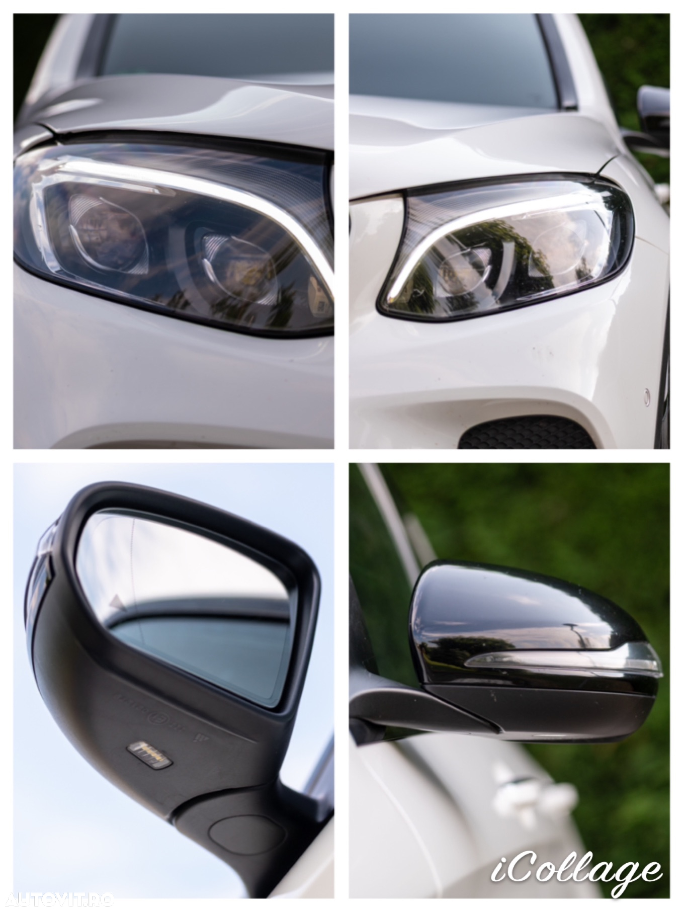 Mercedes-Benz GLC 220 d 4Matic 9G-TRONIC AMG Line - 17