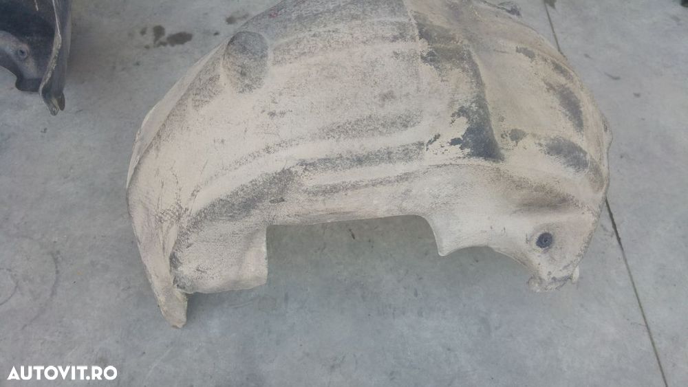 aparatoare noroi dreapta bmw serie 5 f11 525 - 2