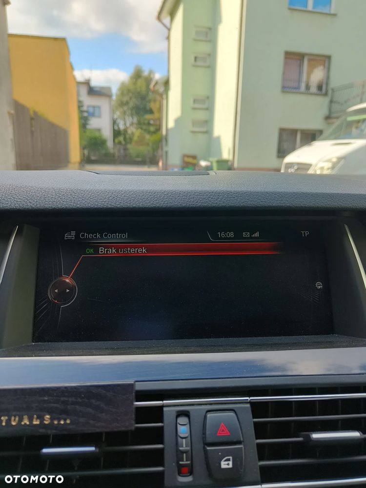 BMW Seria 5 530d xDrive - 21
