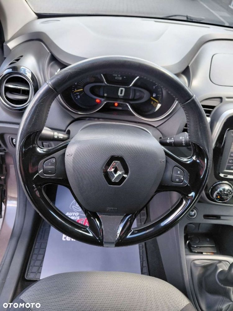 Renault Captur - 11
