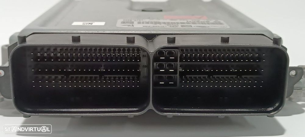 CENTRALINA DO MOTOR UCE LAND ROVER RANGE ROVER VELAR VELAR - 2