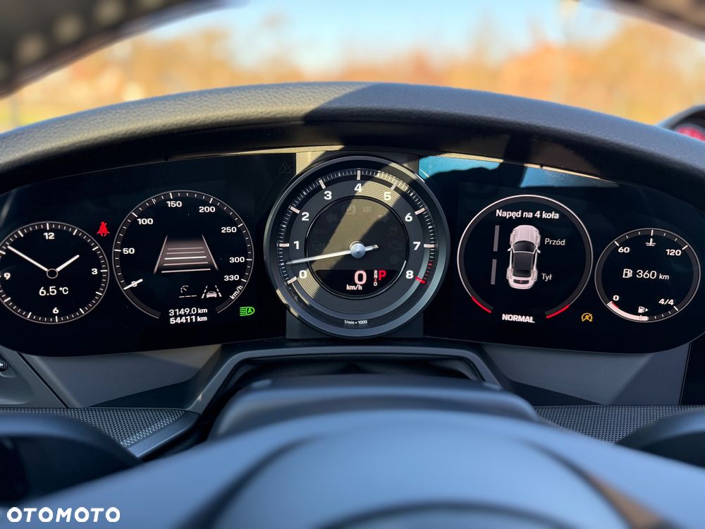 Porsche 911 Carrera 4S PDK - 14