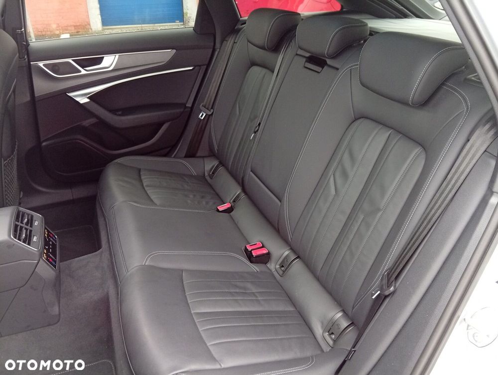 Audi A6 Avant - 12