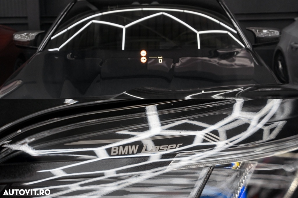 BMW X6 M Competition - 7