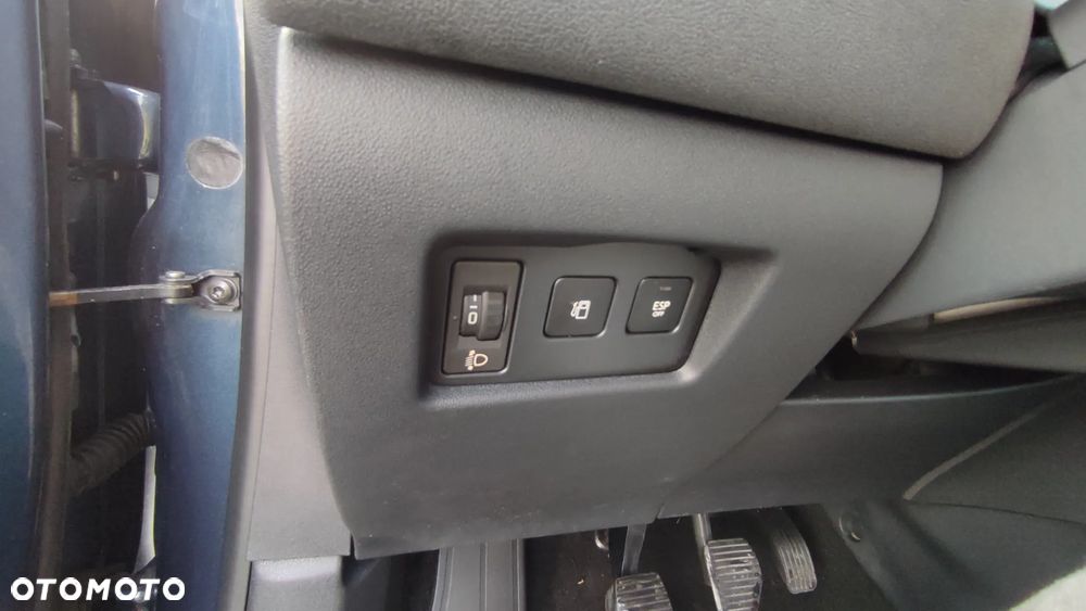 Citroën C4 HDi 90 Attraction - 21