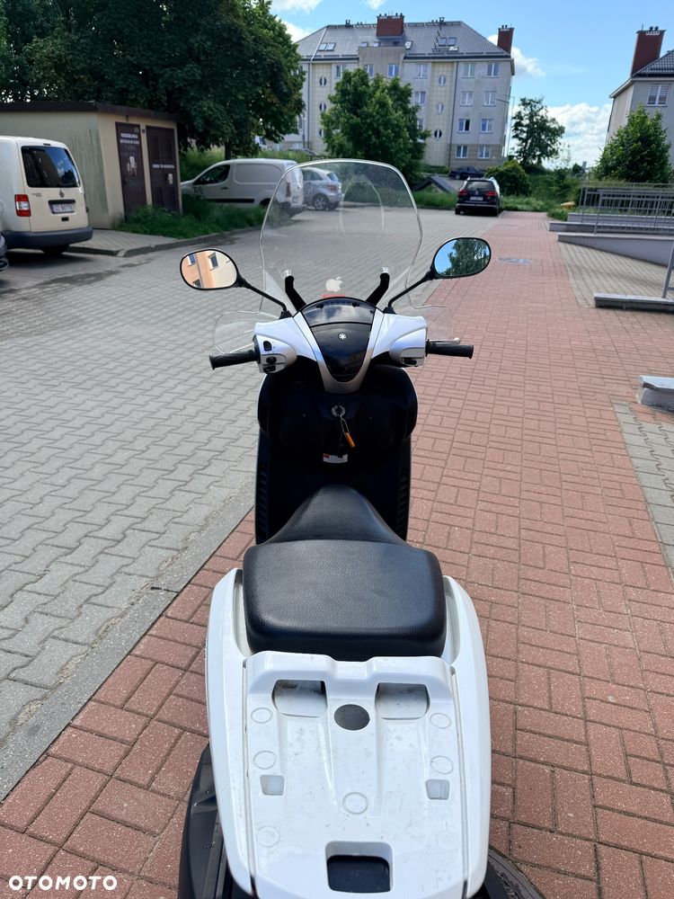 Yamaha Inny - 5
