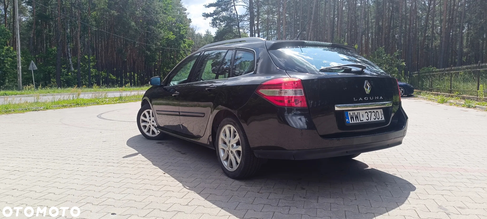 Renault Laguna - 10