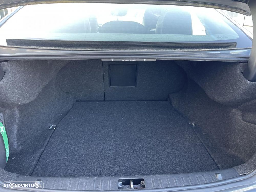 Volvo S60 2.0 D2 Momentum Drive - 21