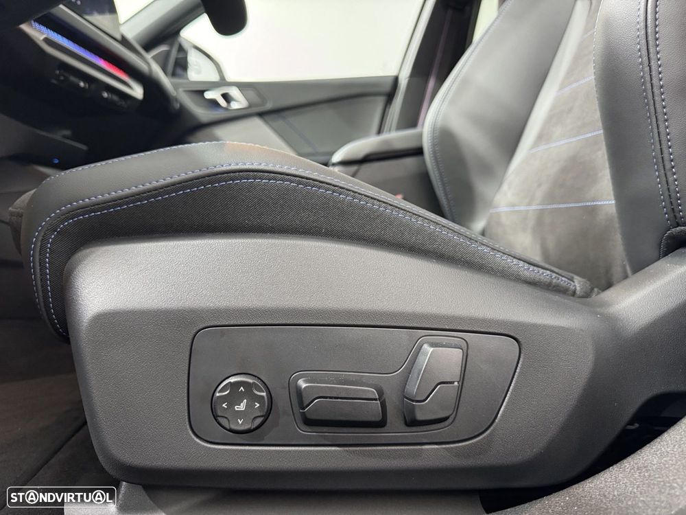 BMW M135i xDrive - 14