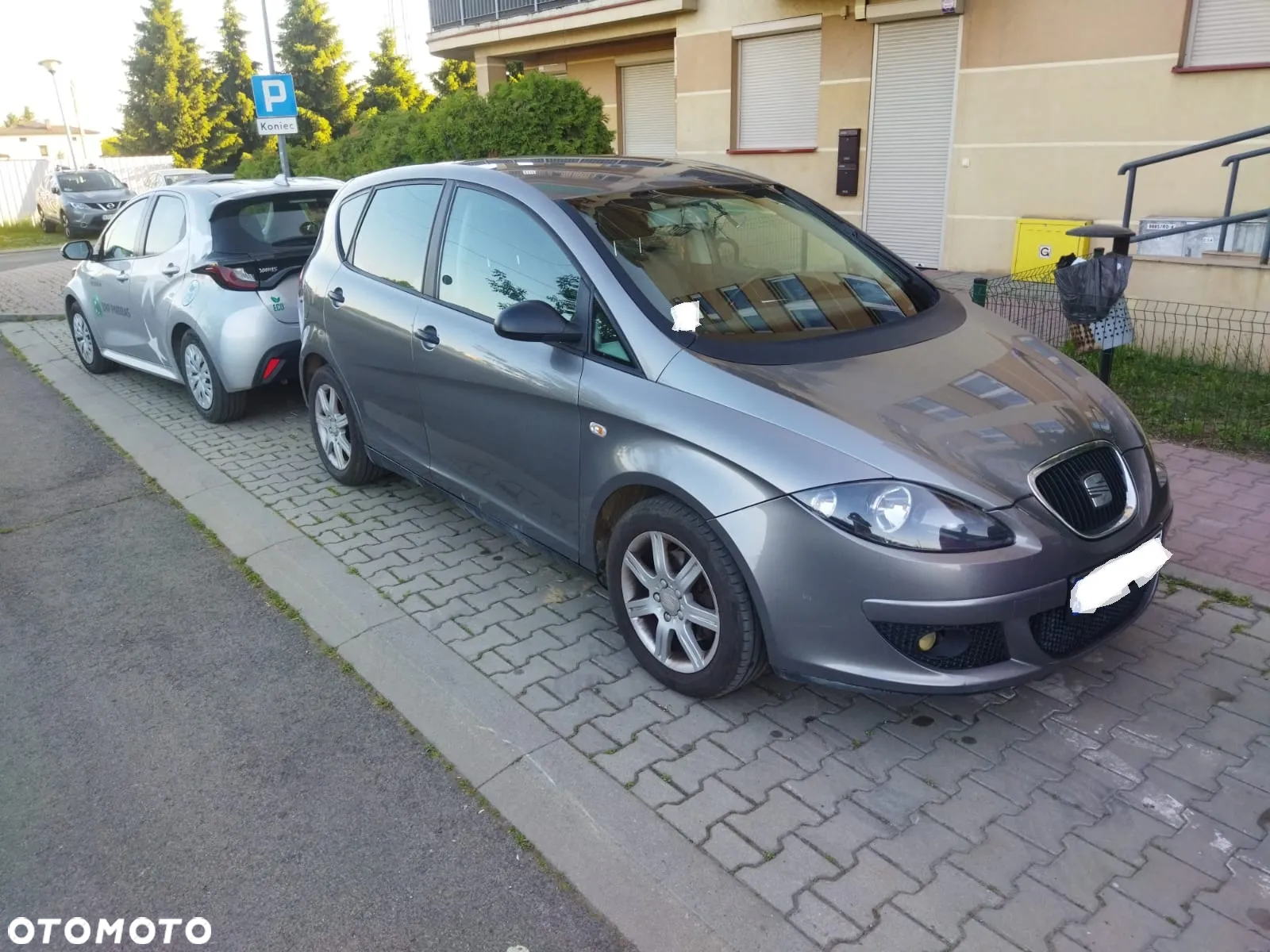 Seat Altea - 7