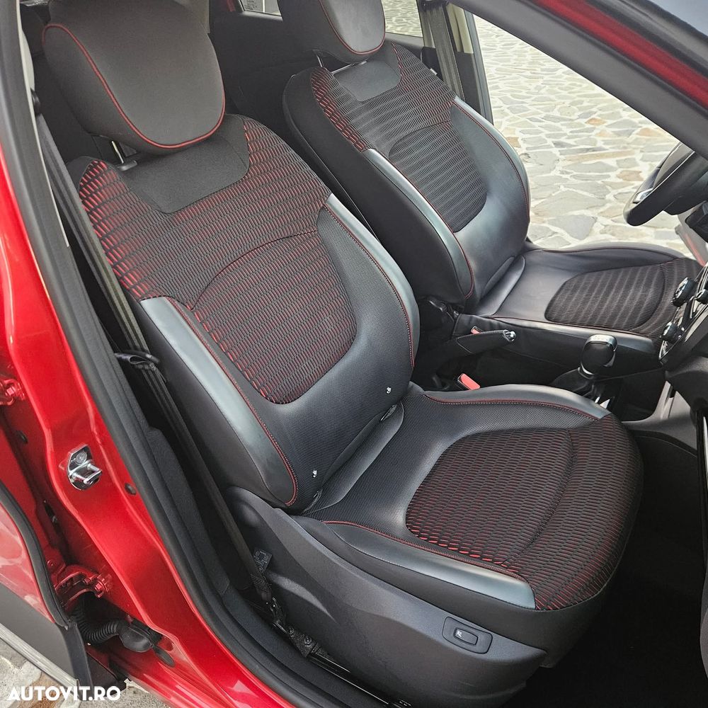 Renault Captur ENERGY TCe 120 EDC XMOD - 8