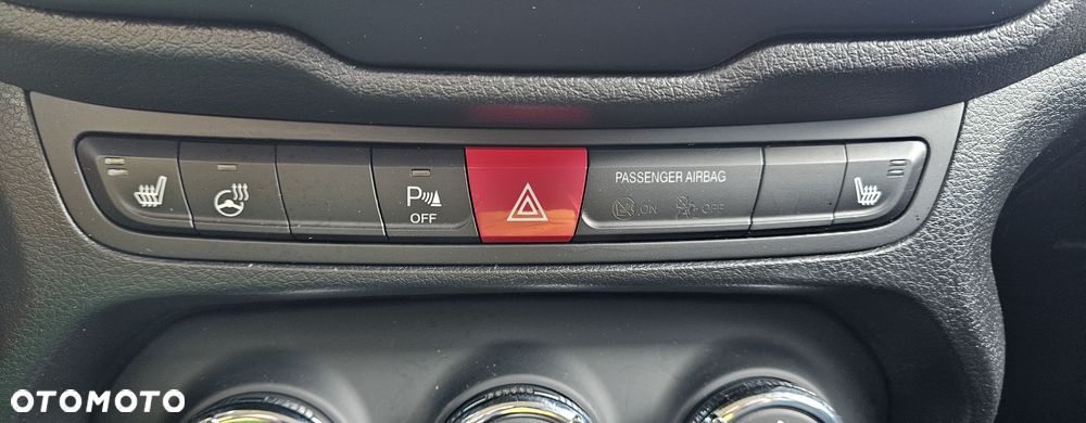 Jeep Renegade 1.6 E-TorQ Longitude Start&Stopp - 26