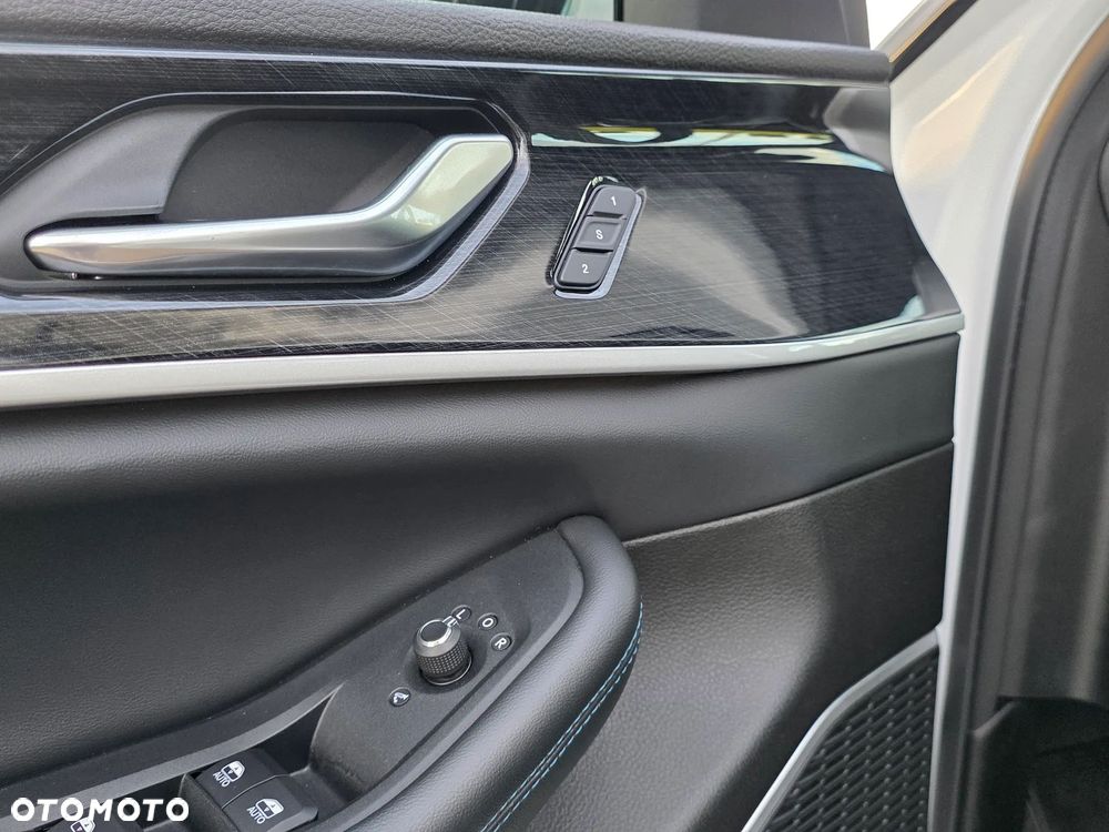 Jeep Grand Cherokee 2.0 4xe PHEV Trailhawk - 22
