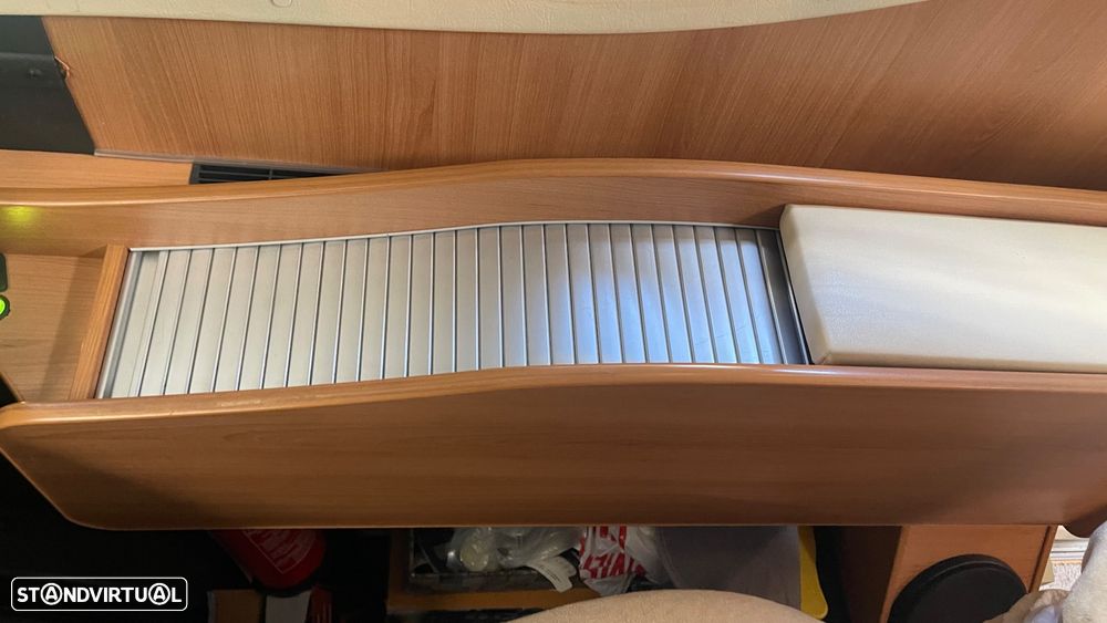 Dethleffs Globebus - 20