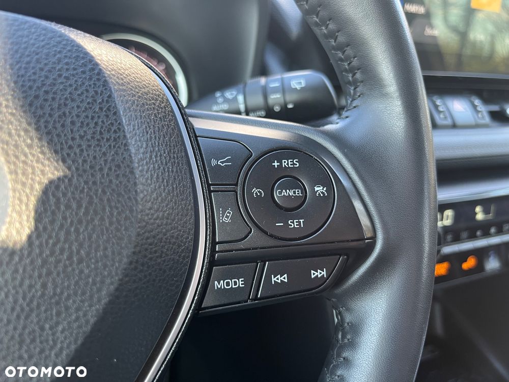 Toyota RAV4 2.0 4x2 Start&Stop - 33