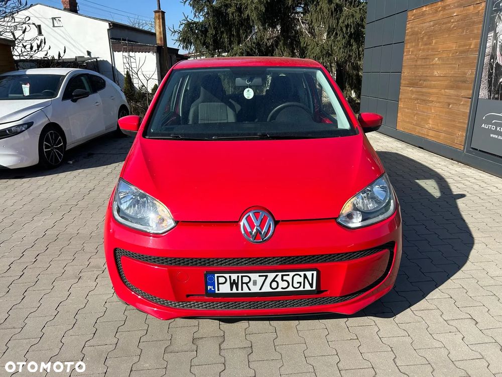 Volkswagen up! beats - 14