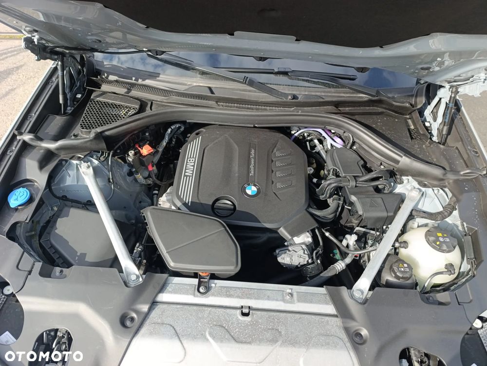 BMW X3 xDrive20d M Sport - 15