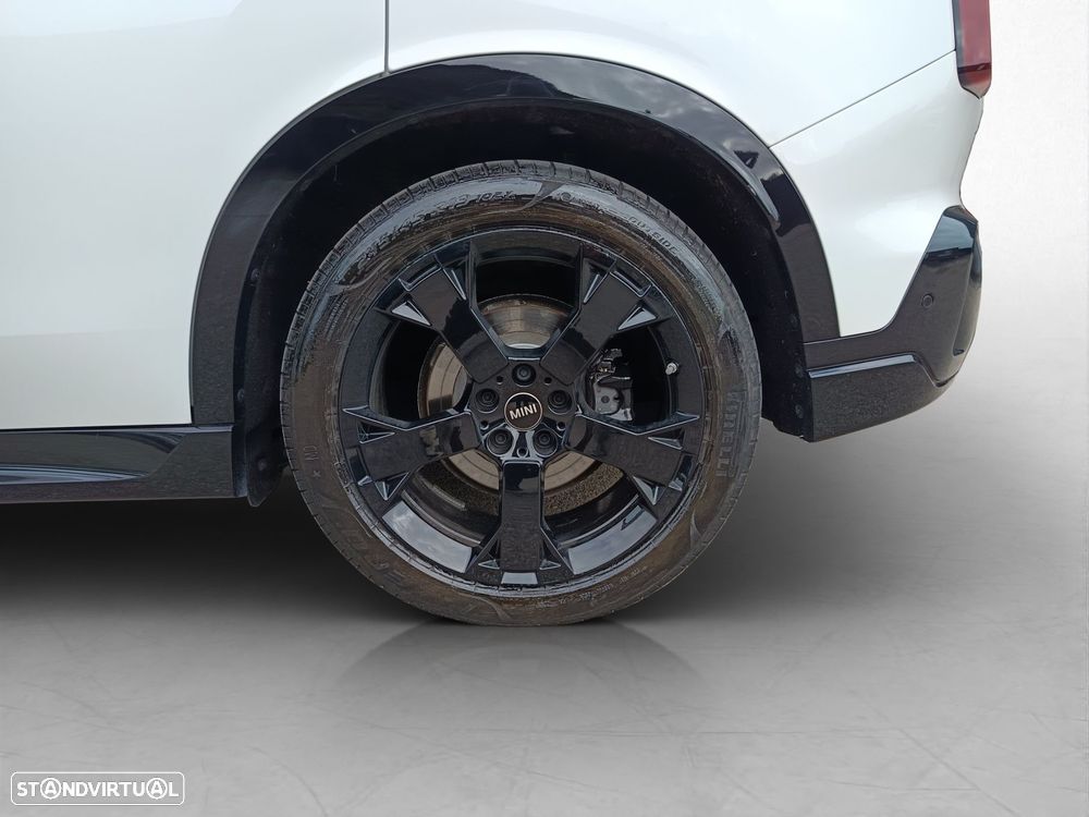 MINI Countryman E JCW L - 10