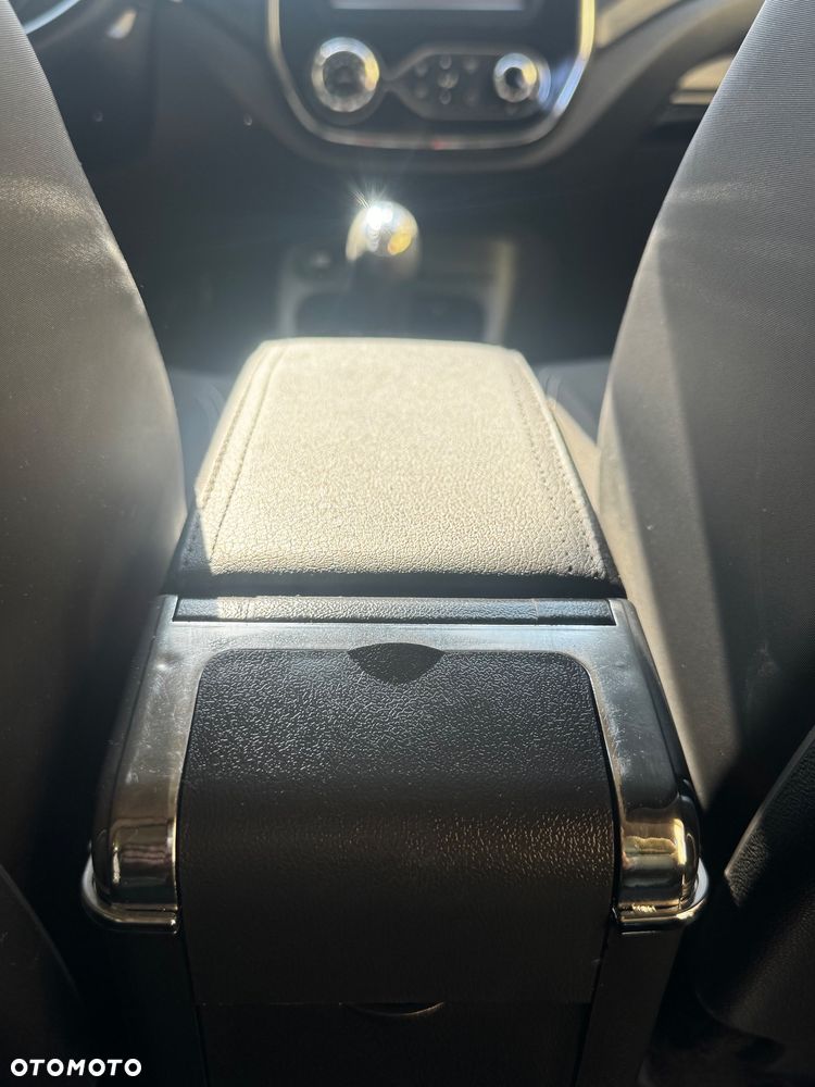 Renault Captur 0.9 Energy TCe Intens - 13