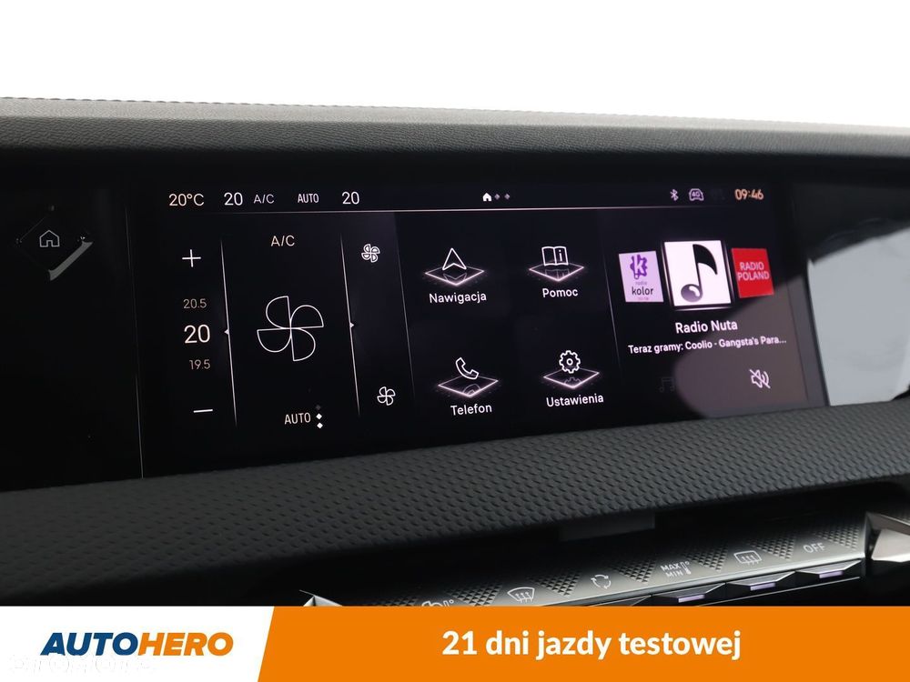 DS Automobiles DS 4 - 20