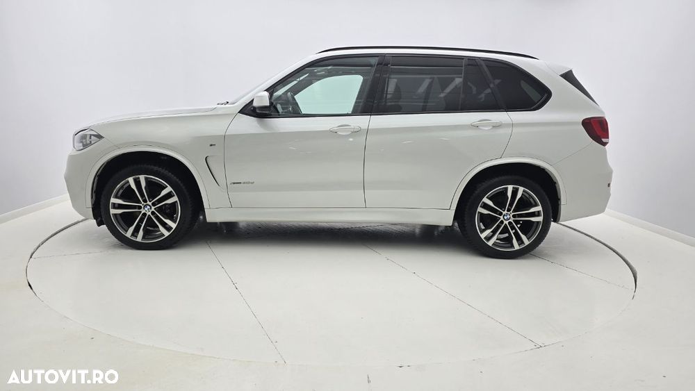 BMW X5 xDrive30d - 9