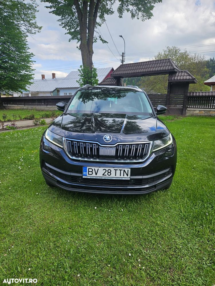 Skoda Kodiaq - 4