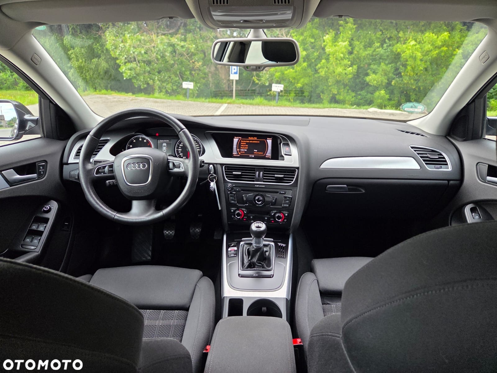 Audi A4 1.8 TFSI Ambition - 7