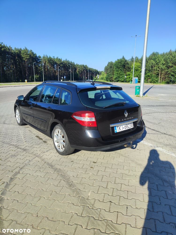 Renault Laguna - 3