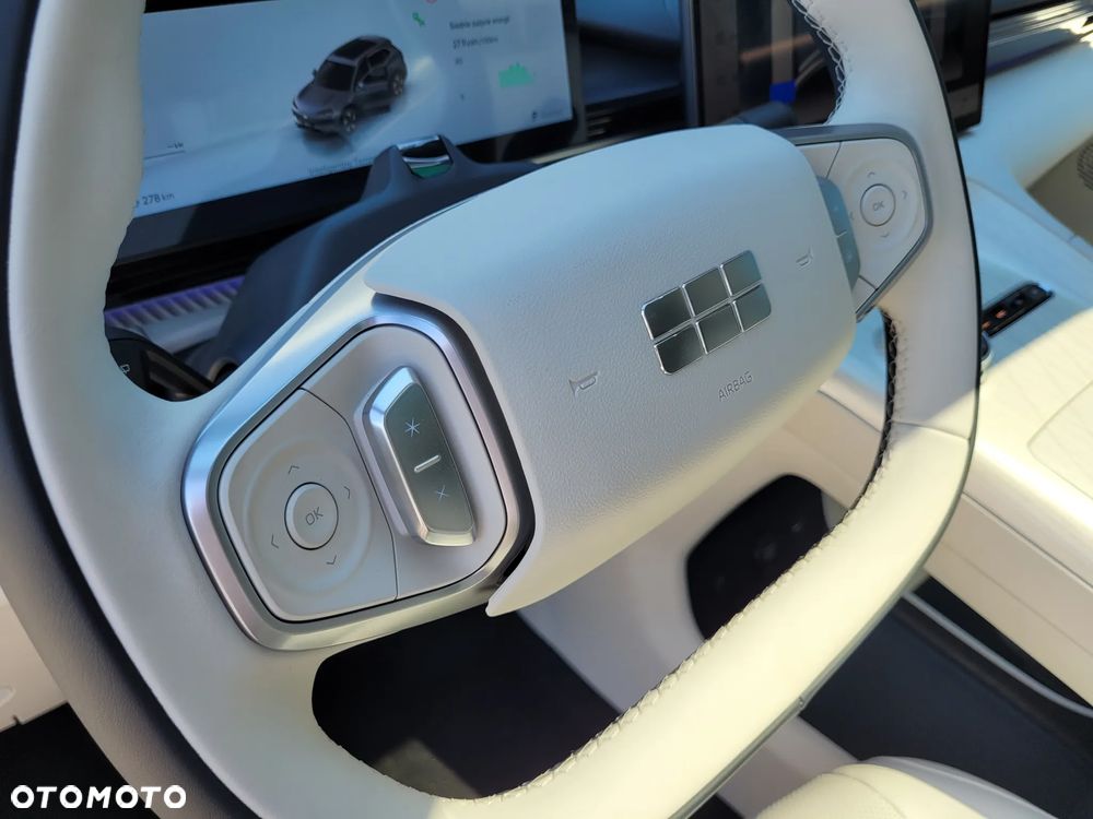 Geely EX5 60.22kWh Max - 14