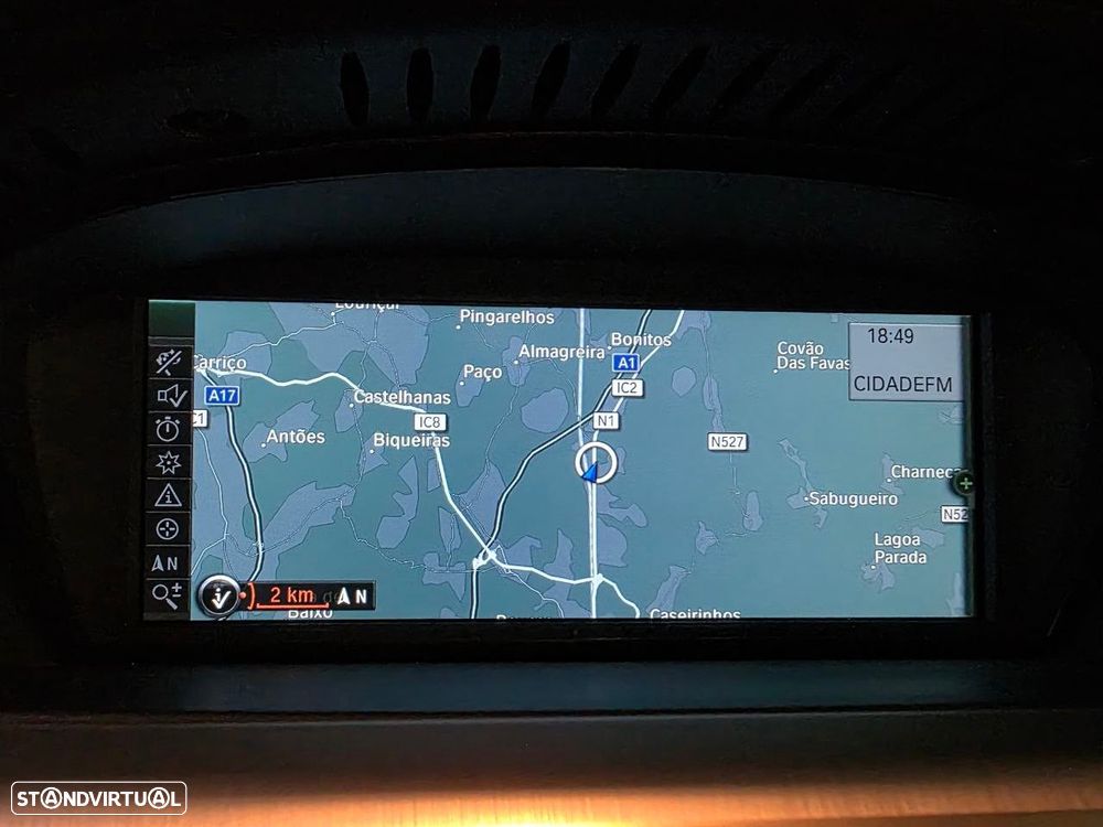 BMW 335 i xDrive Aut. Edition Exclusive - 19