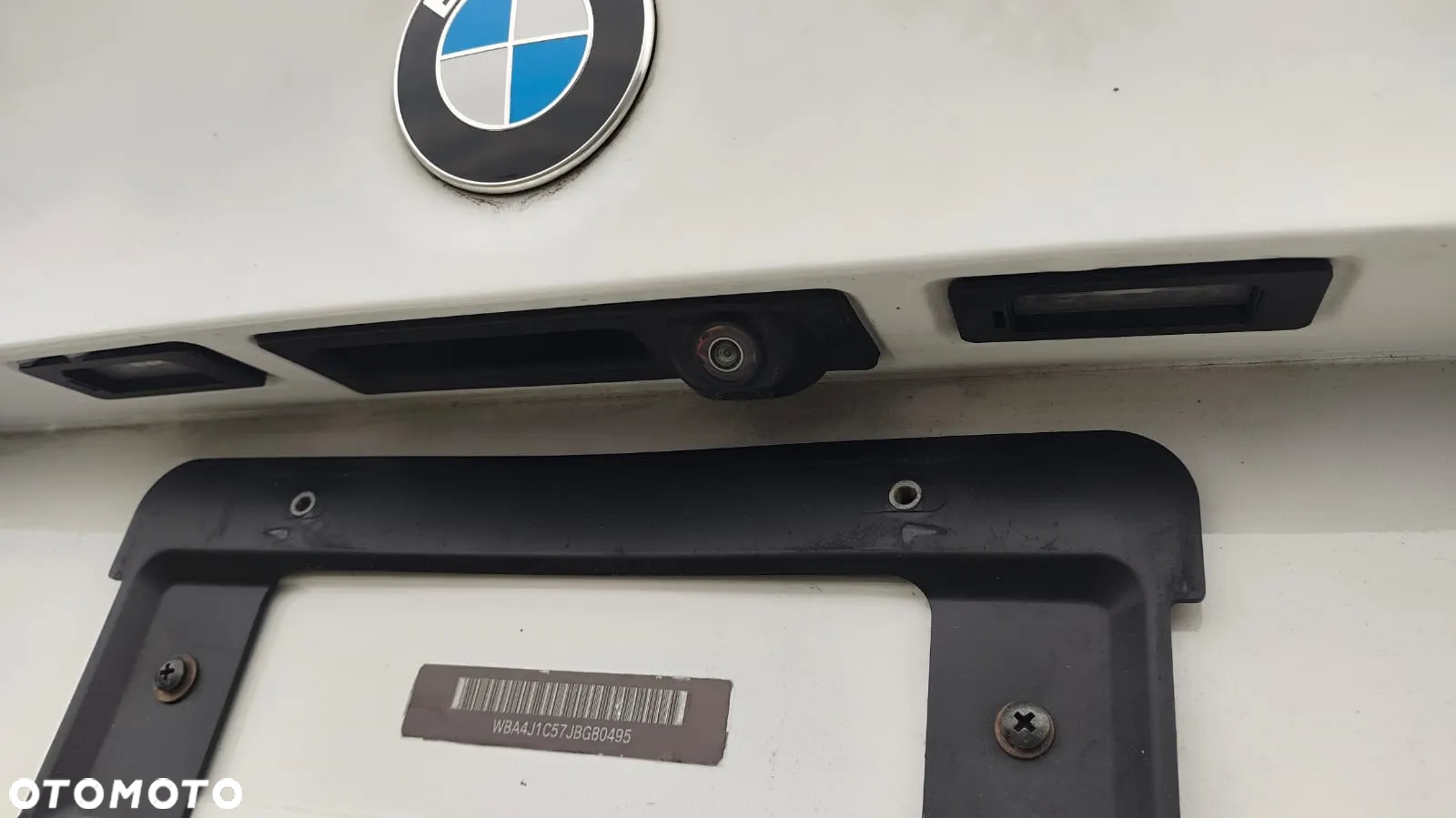 BMW Seria 4 430i Gran Coupe Sport Line - 13