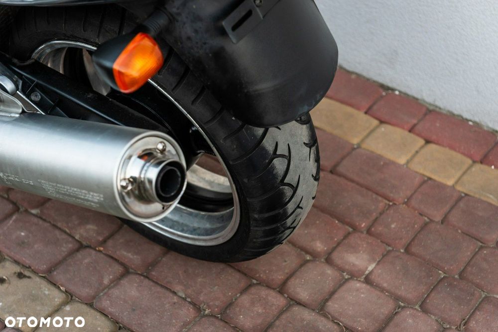 Suzuki Hayabusa - 10