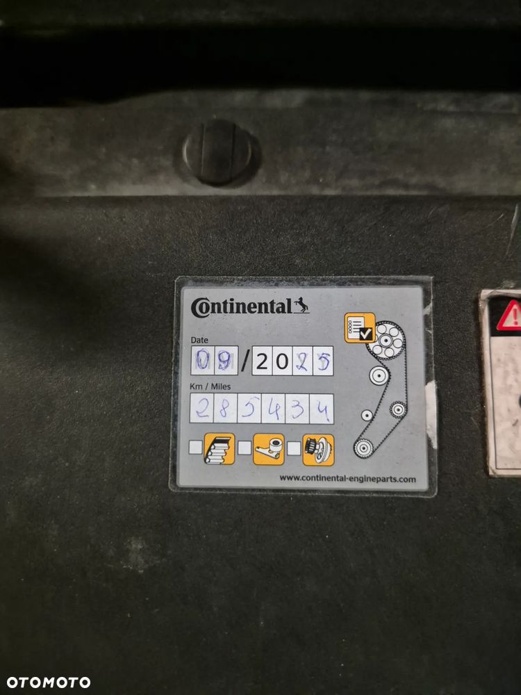 Citroën C4 Picasso 2.0 HDi Impress Pack MCP - 17