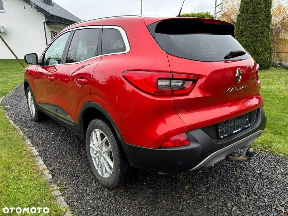 Renault Kadjar Energy dCi 130 4x4 XMOD - 6