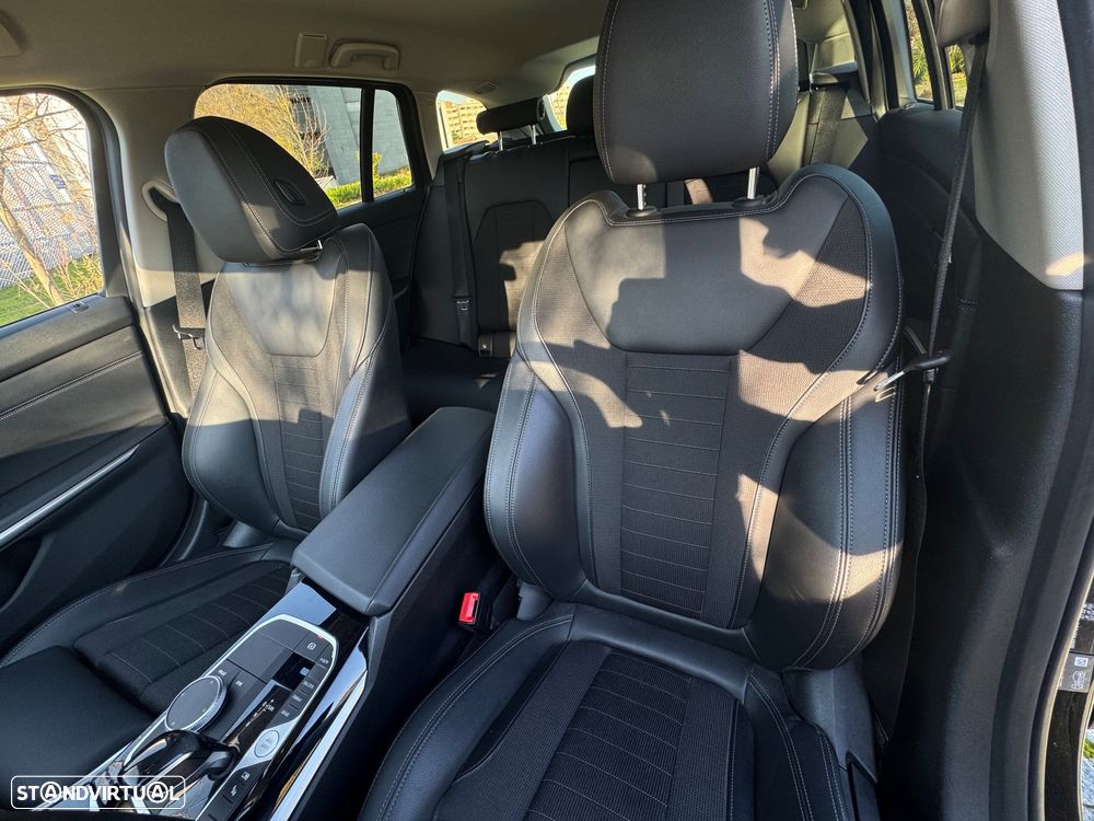 BMW 320 e Line Sport Auto - 13