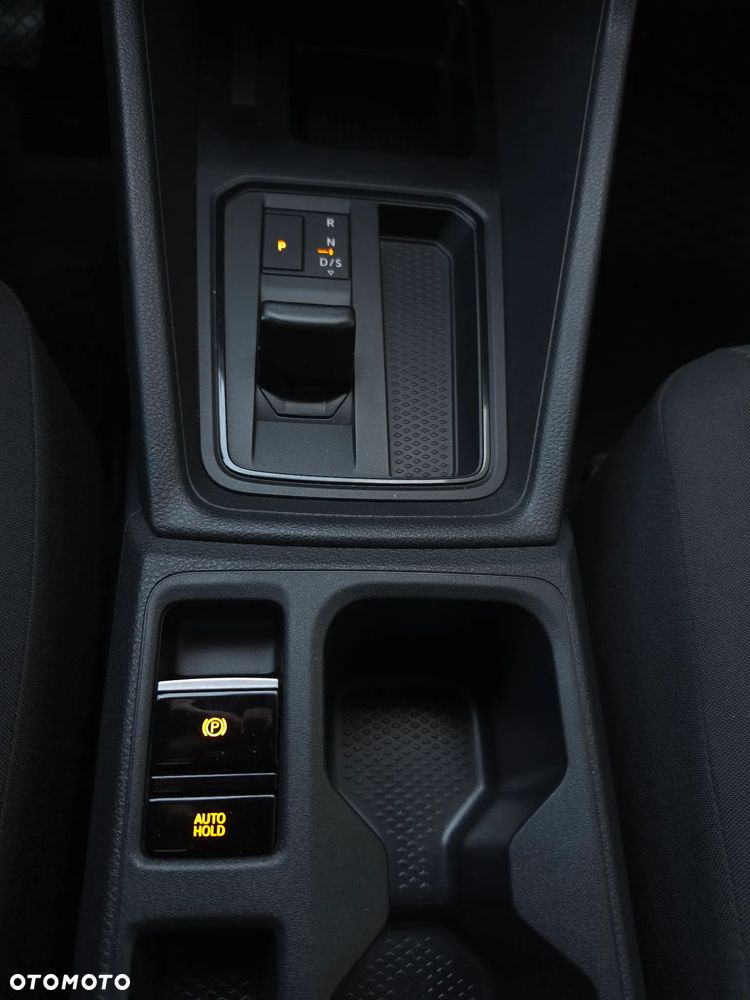 Volkswagen Caddy - 22