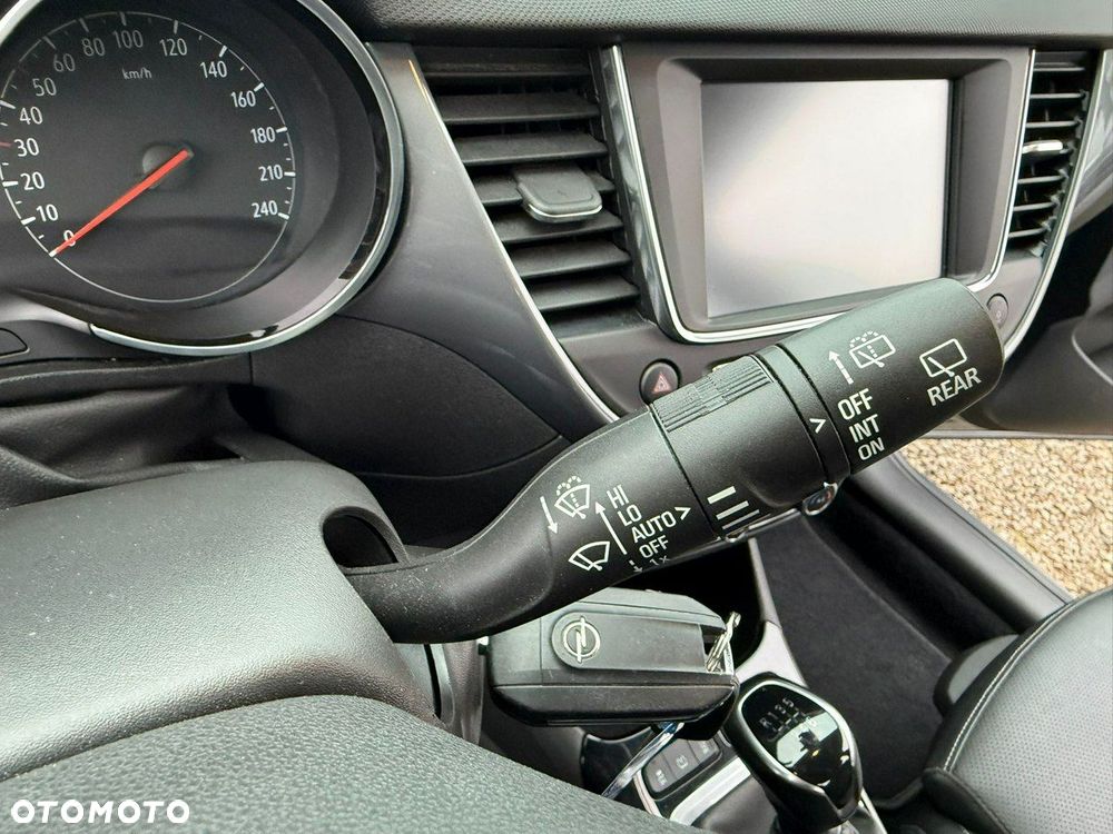 Opel Crossland X - 25