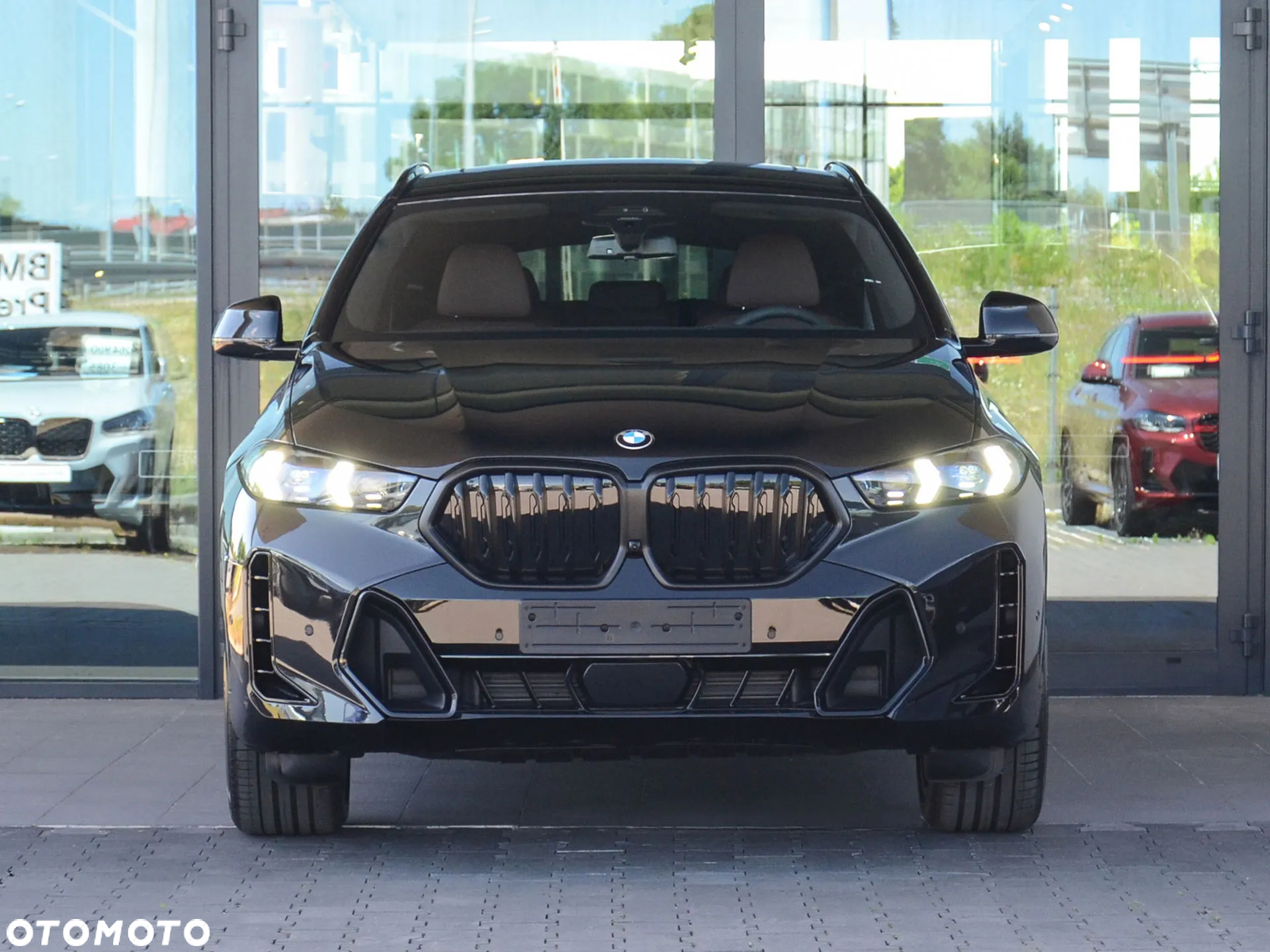 BMW X6 xDrive30d - 3